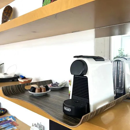 Apartamento B2 Beautiful Sunny Loft Bairro Alto - Bica Lisboa