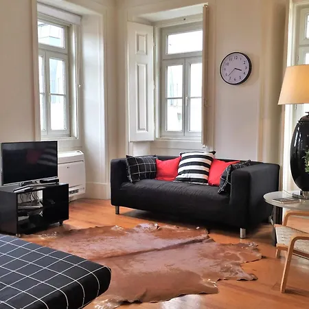 Bica II Charming & Sunny Flat With Tejo River View * Lisbona