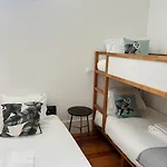 דירה B2 Beautiful Sunny Loft Bairro Alto - Bica ליסבון