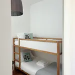 דירה B2 Beautiful Sunny Loft Bairro Alto - Bica *