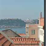 B2 Beautiful Sunny Loft Bairro Alto - Bica Lejlighed Lisboa